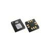 Pressure Sensors, Transducers - LPS22HHQTR-ND - DigiKey