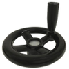 Hand Wheels - 1612032 - RS Components, Ltd.