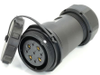 Industrial Circular Connectors - 2338357 - RS Components, Ltd.