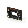 Rectangular Connector Accessories - 1734-DRCPF-86A-1-ND - DigiKey