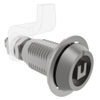 VISE ACTION® Compression Latch, Large Size, Railway Standard, Stainless Steel, Passivated - E3-111B-00 - Southco