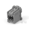 Rectangular Connector Housings - 17-5-2426397-3-ND - DigiKey