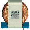 Dual 3300uH 10kHz 10A Inductor and Choke - 839-B82725S2103N004 - ERSAELECTRONICS PTE. LTD.