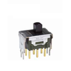 Slide Switches - 2300-MSN23BSG13 - New Yorker Electronics Co., Inc.