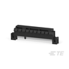 Edgeboard Connectors - 17-2387405-3-ND - DigiKey