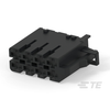 Rectangular Connector Housings - 144172-2-ND - DigiKey
