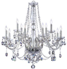 630-12-514 Mid. Chandeliers-Candle - 699455 - Capital Lighting, Inc.