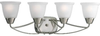 P2867-09 Bathroom Fixtures-Four Lights - 435588 - Capital Lighting, Inc.