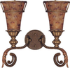 60-1529 Bathroom Fixtures-Two Lights - 471721 - Capital Lighting, Inc.