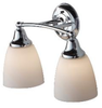 Bathroom Fixtures-Two Lights - 360010 - Capital Lighting, Inc.