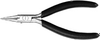 6526 - Electronics round nose pliers -- 65266120 - Image