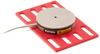 LAU200 Pedal Force Sensor - FSH00220 - FUTEK Advanced Sensor Technology, Inc.