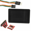 Display Modules - LCD, OLED, Graphic - 1613-1264-ND - DigiKey