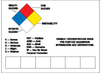 Brady Right-To-Know / Compliance Label - 58733 - 754476-58733 - R. S. Hughes Company, Inc.