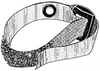 Velcro Cable Tie - 45630 - ALL-STATES, Inc.