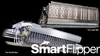 Thickness Control System for Extrusion Coating Line - Sumiju Modern SmartFlipper T-Die - TEXMAC, Inc.
