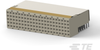 Hard Metric Backplane Connectors - 5352152-4 - TE Connectivity