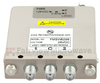 SPDT Latching DC to 22 GHz Terminated Electro-Mechanical Relay Switch, Self Cut Off, Diodes, TTL, 20W, 28V, SMA - FMSW6298 - Fairview Microwave Inc.