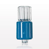 Male Luer Connector with Blue Spin Lock - 90235 - Qosina Corp.