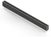 Card Edge Connectors - Edgeboard Connectors - 746-110-527-601 - Lingto Electronic Limited