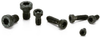 Socket Head Cap Screws with Low Profile with Pilot Recess - SLP-M5-10 - NBK America LLC