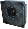 160mm AC Centrifugal Fan (Backward Curve) -- FH160A - Image
