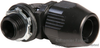 Conduit Fitting, Ra, Thermoplastic, Black, 12.7Mm; Conduit Configuration Abb Thomas & Betts - 93F7744 - Newark, An Avnet Company