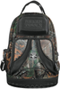 Backpack, Ballistic Weave, 14.5X7.25X20; Bag Type Klein Tools - 68Y5782 - Newark, An Avnet Company