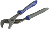 Plier, Water Pump, 10; Plier Style Duratool - 83X7132 - Newark, An Avnet Company