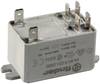 Relay, Dpdt, 250Vac, 30A; Contact Configuration Finder - 08X7278 - Newark, An Avnet Company