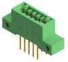 Card Edge Conn, Dual Side, 10Pos, Th; Card Edge Connector Type Edac - 72AJ9793 - Newark, An Avnet Company
