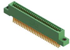 Card Edge Conn, Dual Side, 58Pos, Th; Card Edge Connector Type Edac - 69AJ5983 - Newark, An Avnet Company