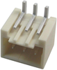 Connector, Header, 3Pos, 1Row, 1.5Mm; Connector Systems Molex - 59J1526 - Newark, An Avnet Company