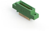 Card Conn, Dual Side, 18Pos, Wire Wrap; Card Edge Connector Type Edac - 67AJ6763 - Newark, An Avnet Company