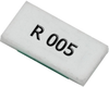 Current Sense Res, 0R01, 0.5%, 1206; Resistance Ohmite - 44AC3586 - Newark, An Avnet Company
