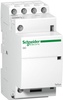 Contactor, 4Pst-Nc, 240Vac, Din Rail Rohs Compliant Schneider Electric - 71AH4397 - Newark, An Avnet Company