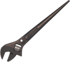Adjustable Spud Wrench, 1.3125, 11; Length Klein Tools - 48T8045 - Newark, An Avnet Company
