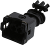 Automotive Conn Housing, Rcpt, 2Pos; Product Range Amp Te Connectivity - 18AH0205 - Newark, An Avnet Company
