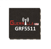 RF & MW LNA - GRF5511 - Richardson RFPD