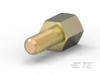 Connector Hardware, Mounts, Locks & Retainers - 5207953-2 - TE Connectivity