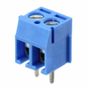 Connectors, Interconnects -Terminal Blocks- Wire to Board