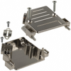 D-Sub, D-Shaped Connector Backshells, Hoods - 974-25MP40-ND - DigiKey