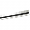 Headers, Male Pins - S1122E-28-ND - DigiKey