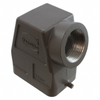 Heavy Duty Connector Housings, Hoods, Bases - 1195-1897-ND - DigiKey