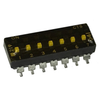 DIP Switches - 219-7MSTRF-ND - DigiKey