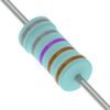 Through Hole Resistors - 13-MF0207FTE52-8K87CT-ND - DigiKey