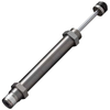 Pneumatics, Hydraulics - Shock Absorbers, Dampers - FK-2050M-R - Quarktwin Technology Ltd.