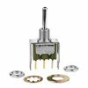Toggle Switches - 360-4010-ND - DigiKey
