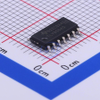 Operational Amplifier/Comparator >> Operational Amplifier - TLV9064IDR - LCSC Electronics Technology (HK) Limited