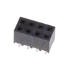 Headers, Receptacles, Female Sockets - 17-2314812-8-ND - DigiKey
